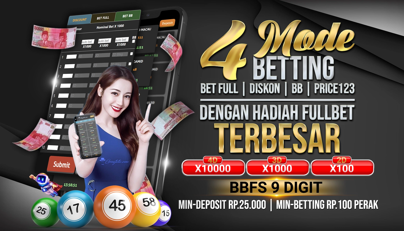 perak4d 11